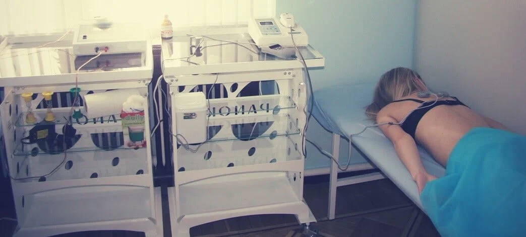 Физиотерапия