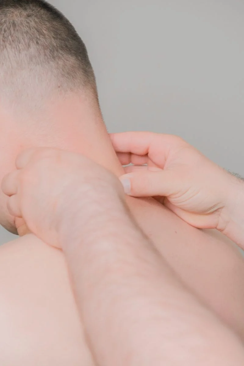 Лечение головной боли