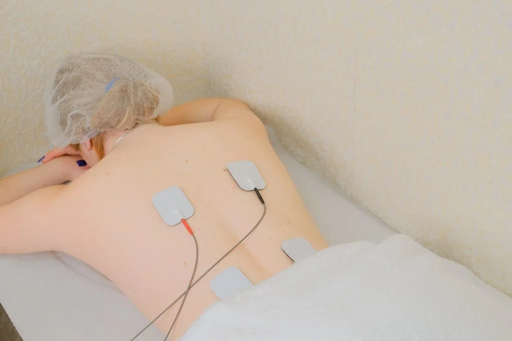 electromyostimulation