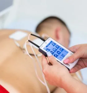 электростимуляция на аппарате меркурий