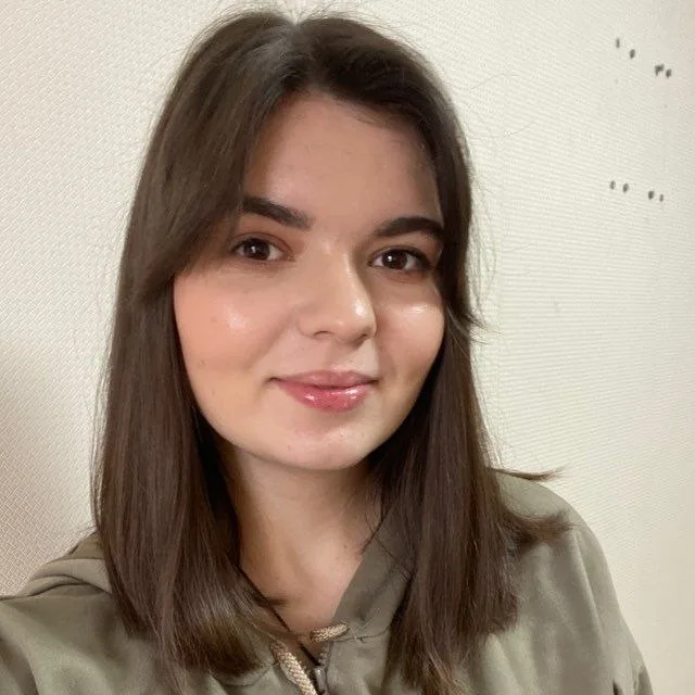 Гавриленко Иванна кинезотерапевт