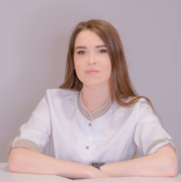 Анастасия Королева