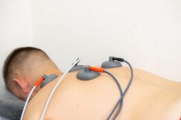 Комбинированная физиотерапия на аппарате Zimmer Комбинированная физиотерапия на аппарате Zimmer