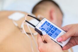 Миоэлектростимуляция на аппарате Меркурий Миоэлектростимуляция на аппарате Меркурий