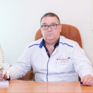 Корольов Вячеслав Юрьевич